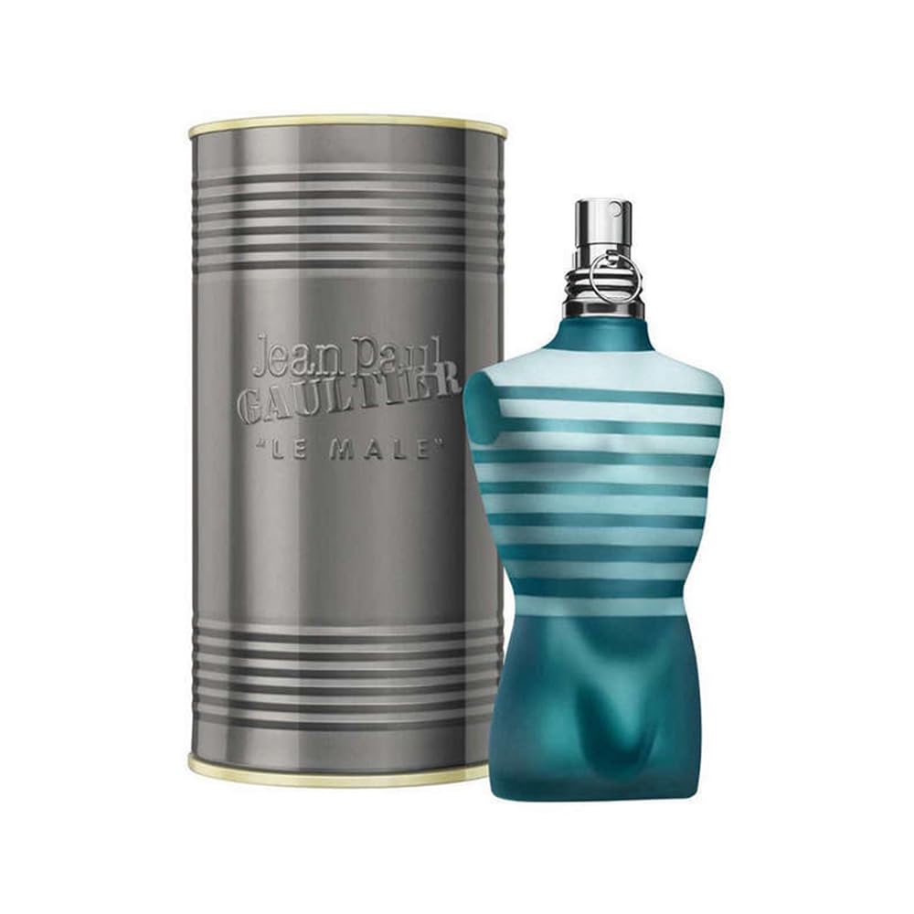 M Jean Paul Gautier by JPG –  for Men