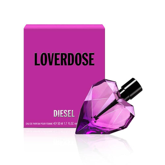 Loverdose by Diesel – for Women