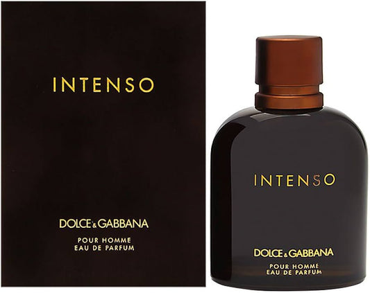 MS Intenso by Dolce & Gabbana – for Men