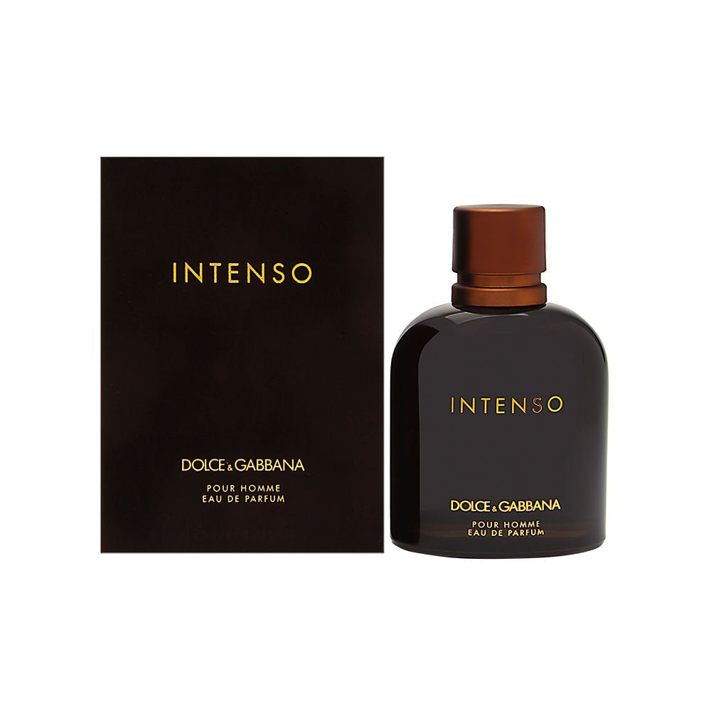 Dolce & Gabbana Intenso – for Men