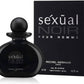 W Sexual Noir by Michel Germain – for Women