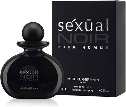 W Sexual Noir by Michel Germain – for Women