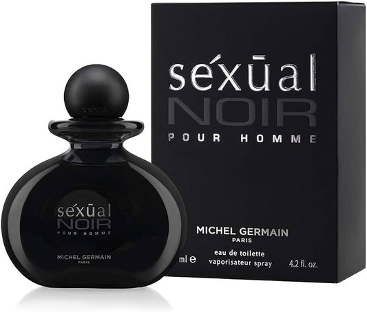 W Sexual Noir by Michel Germain – for Women