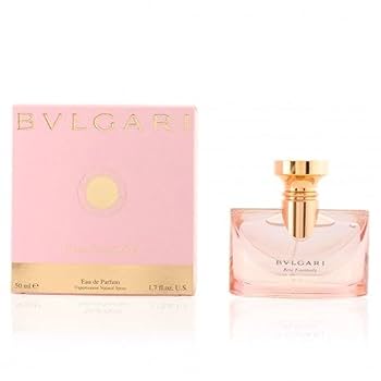 W Rose Essentielle by Bvlgari – for Women