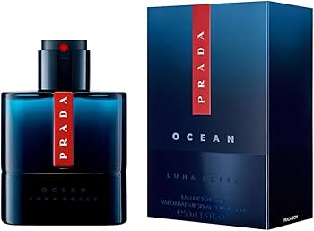 Luna Rossa Ocean by Prada –  for Men