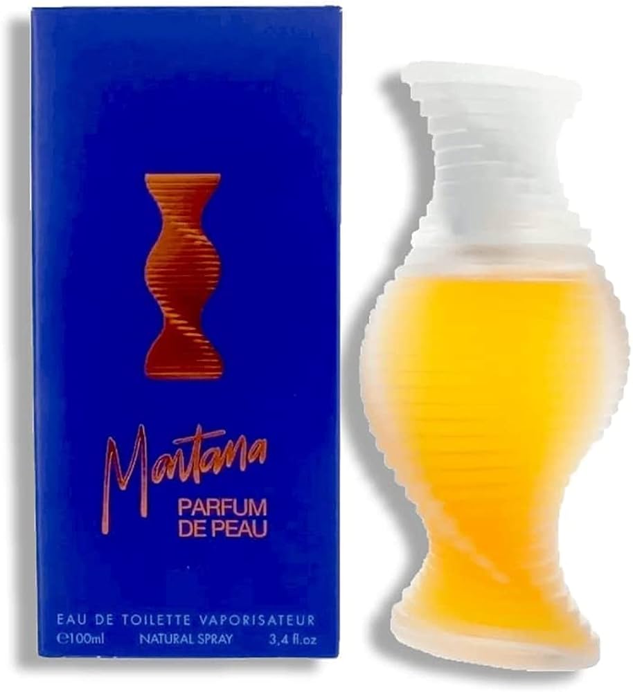 W Montana Parfum De Peau by Selective Beauty –  for Women