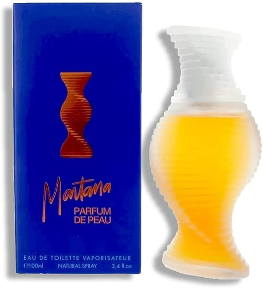 W Montana Parfum De Peau by Selective Beauty –  for Women