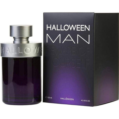 Halloween Man by Del Pozo –  for Men