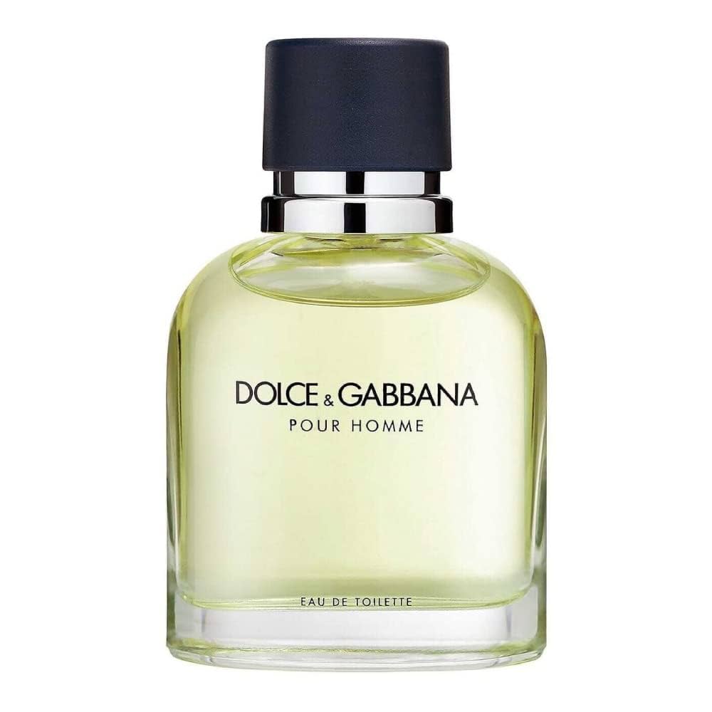 M Dolce & Gabbana Pour Homme by Dolce & Gabbana – for Men