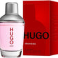 M Hugo Energise by Hugo Boss –  for Men