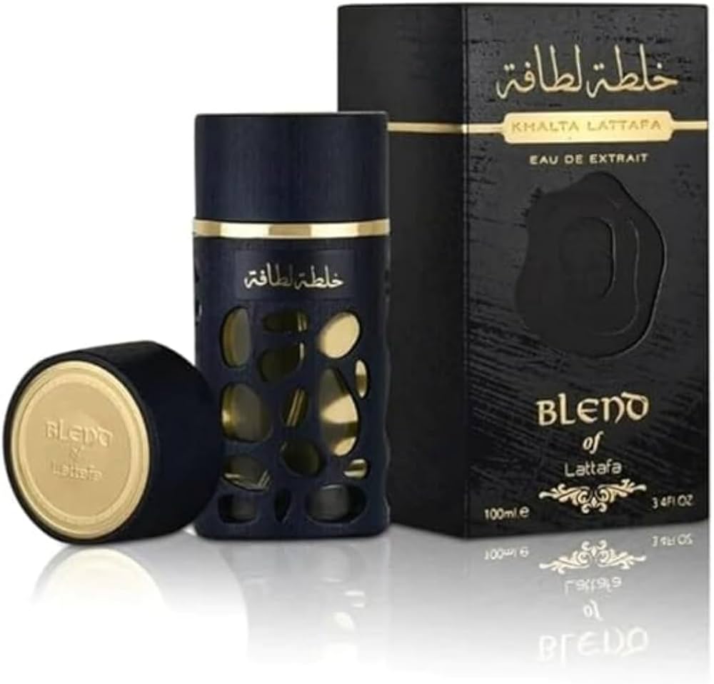 M Khalta Lattafa by Lattafa –  for Men