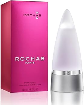 M Rochas Man by Rochas – for Men