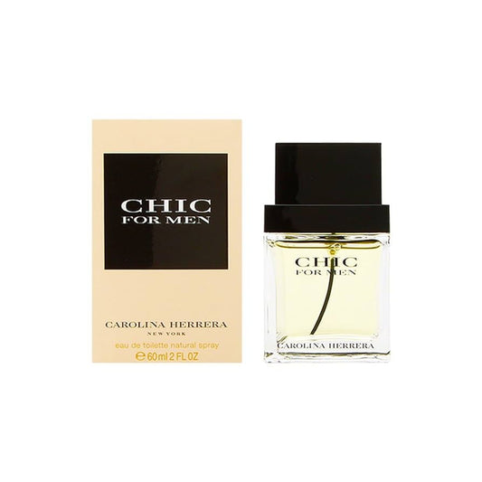 M Chic by Carolina Herrera – for Men
