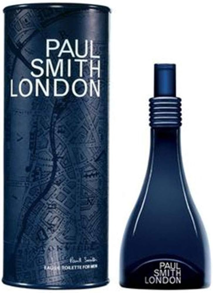 M Paul Smith London by Paul Smith – for Men