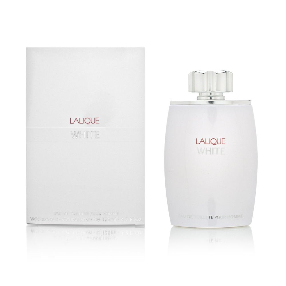 Lalique White by Lalique – for Men