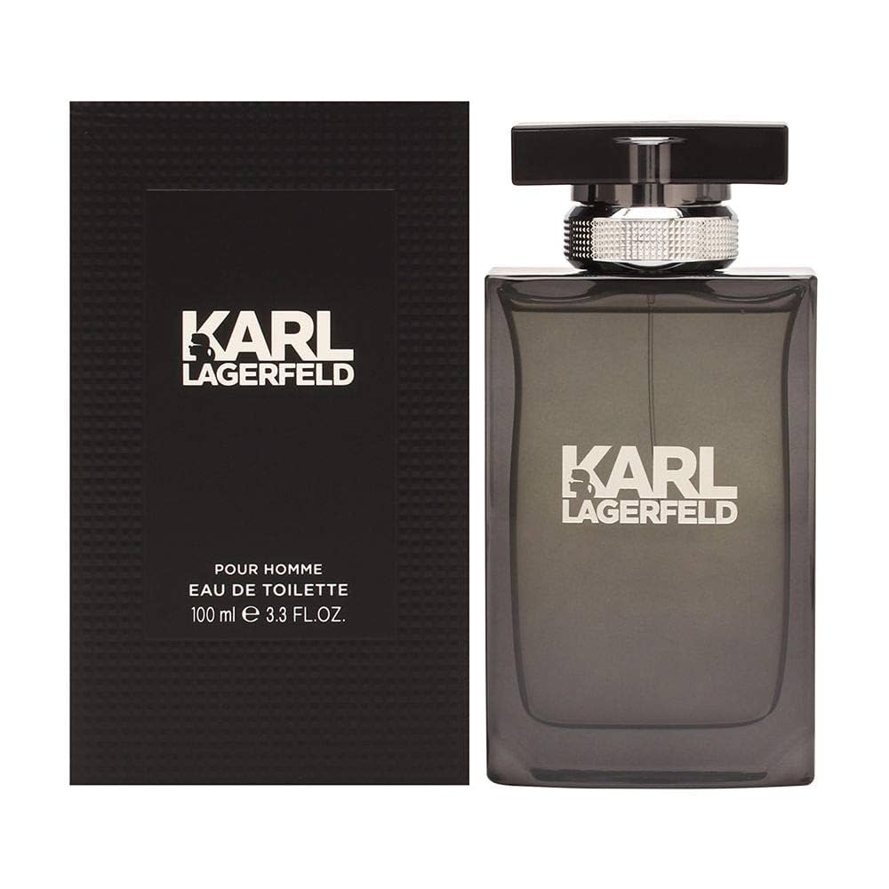 Lagerfeld by Karl Lagerfeld –  for Men