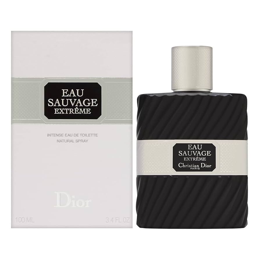 M Eau Sauvage Extreme by Dior – for Men