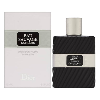 M Eau Sauvage Extreme by Dior – for Men