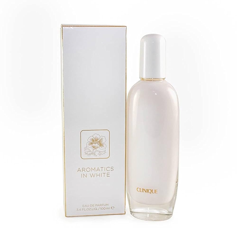 W Aromatics In White by Clinique – for Women