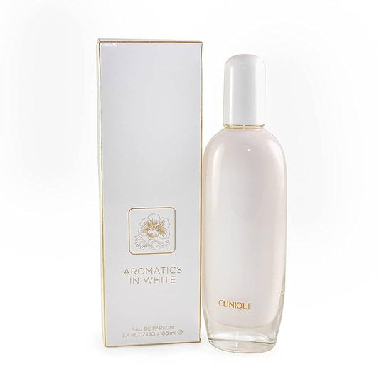 W Aromatics In White by Clinique – for Women