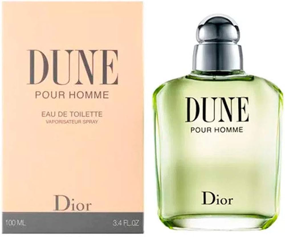 M Dune by Dior – for Men