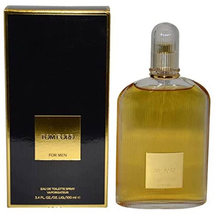 M Tom Ford For Men by Tom Ford – A Bold Signature Fragrance