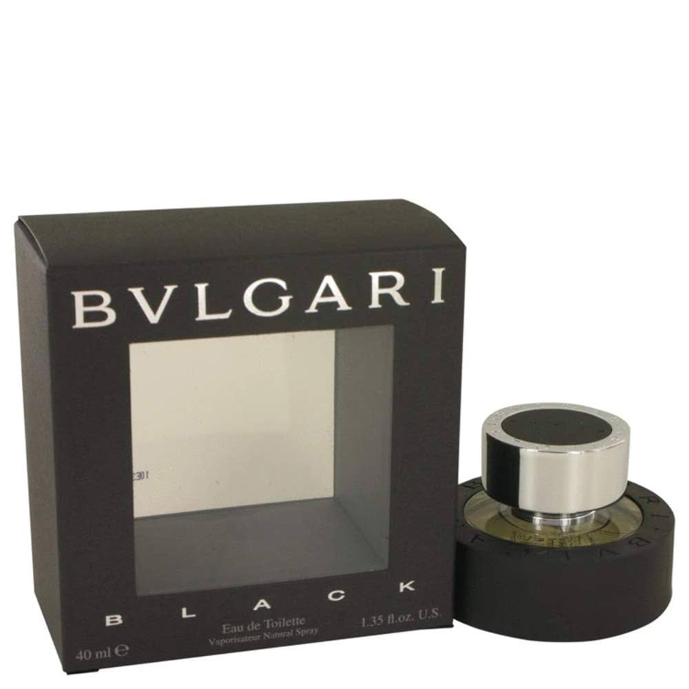 M Bvlgari Black by Bvlgari – for Men