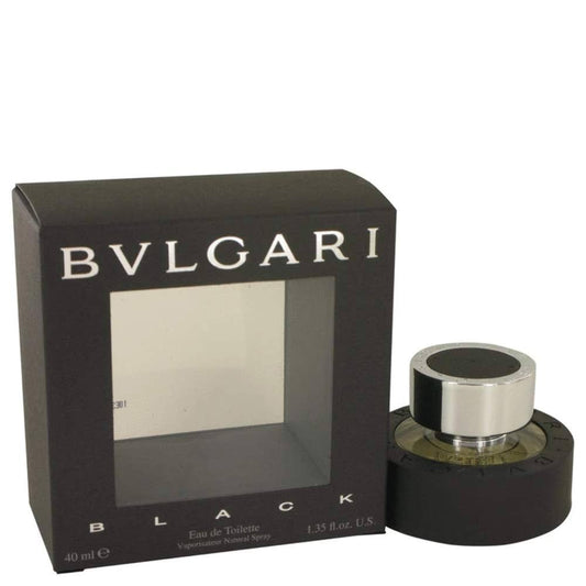M Bvlgari Black by Bvlgari – for Men