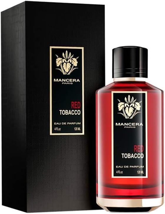 M Red Tobacco by Mancera –  for Men