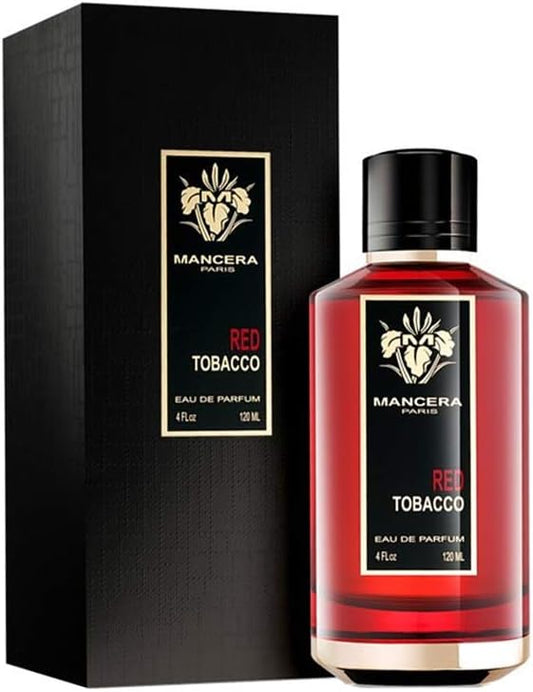 M Red Tobacco by Mancera –  for Men