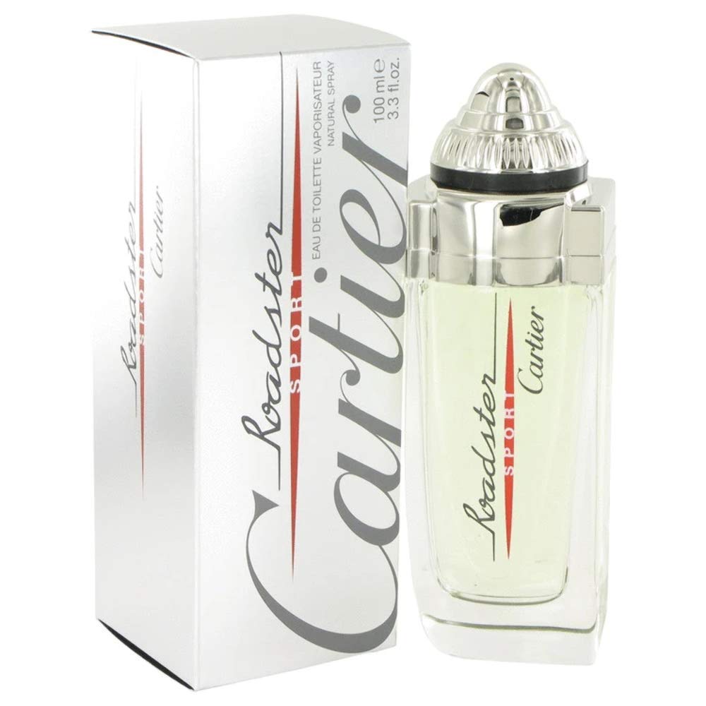 M Roadster Sport by Cartier – for Men