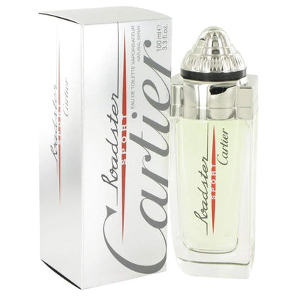 M Roadster Sport by Cartier – for Men