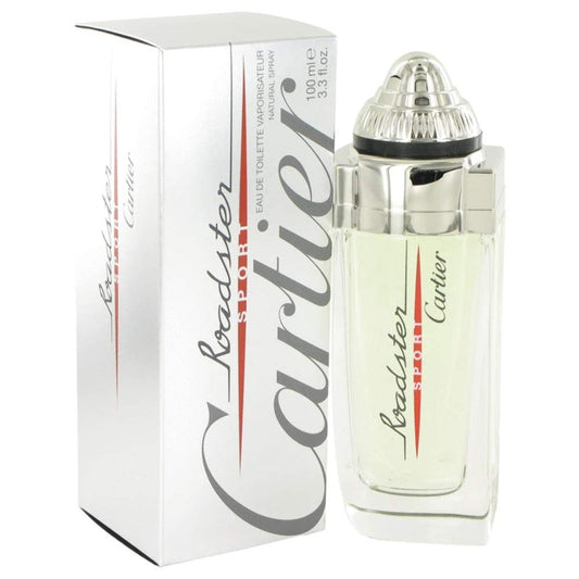 M Roadster Sport by Cartier – for Men