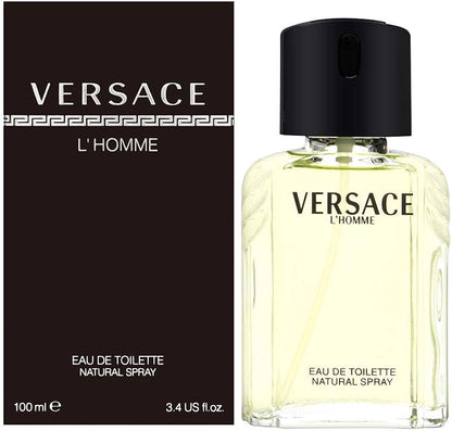 M Versace L'Homme by Versace – for Men