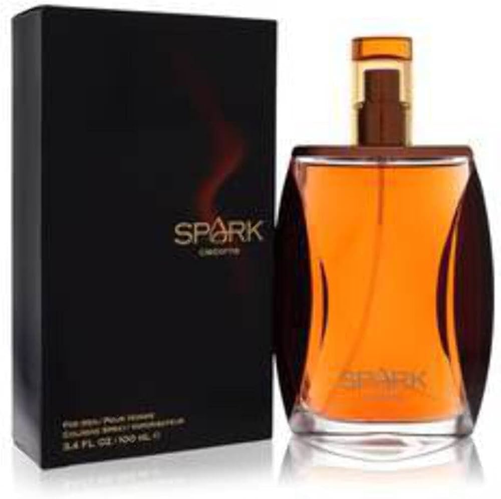 M Spark by Liz Claiborne – for Men