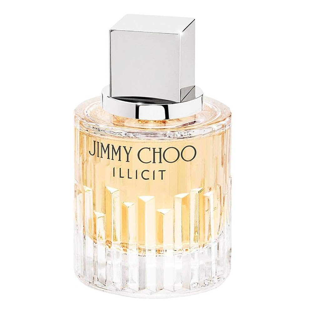 Jimmy Choo Illicit – for Women