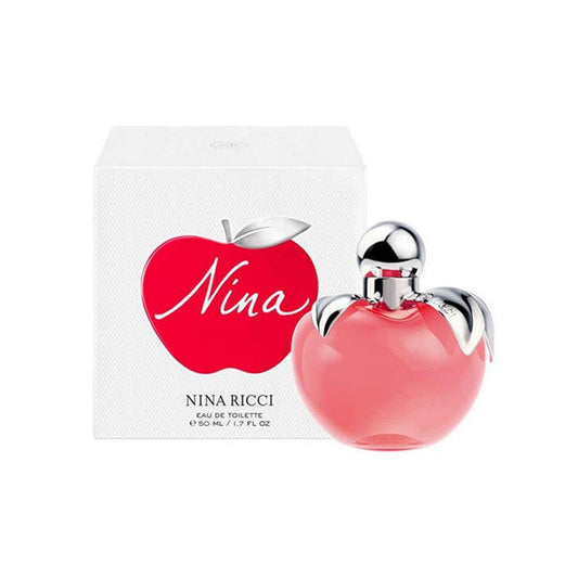 WS Nina by Nina Ricci – for Women