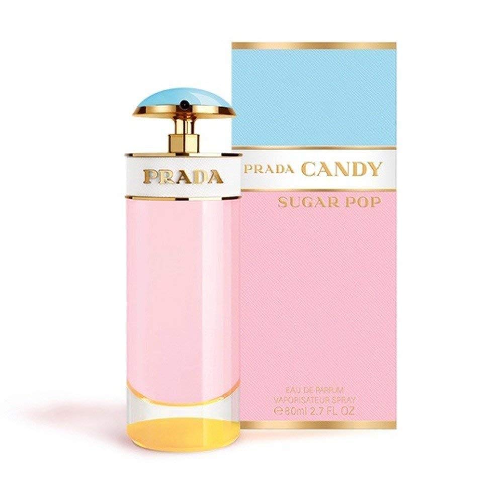 Prada Candy Sugar Pop by Prada –  for Women