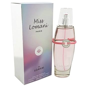 W Miss Lomani by Lomani – for Women