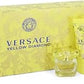 WS Yellow Diamond Intense by Versace – for Women