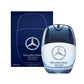 M The Move Live The Moment by Mercedes-Benz –  for Men