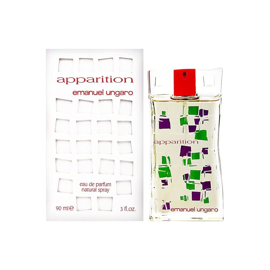 W Apparition by Emanuel Ungaro – for Women