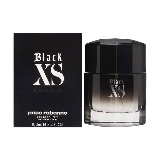 M Black XS by Paco Rabanne – for Men