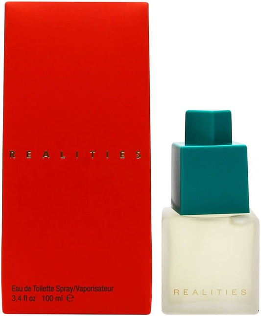 W Realities (Old) by Liz Claiborne –  for Women