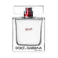 M The One Sport by Dolce & Gabbana – for Men
