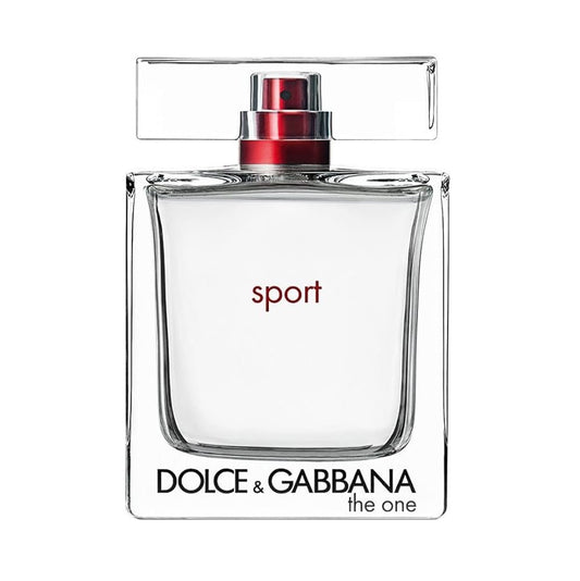 M The One Sport by Dolce & Gabbana – for Men