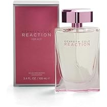 WS Reaction by Kenneth Cole – for Women