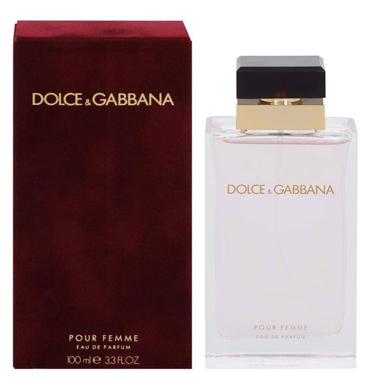 Dolce & Gabbana – for Women