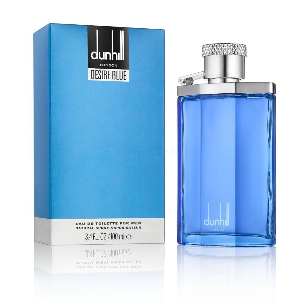 M Desire Blue by Dunhill – for Men