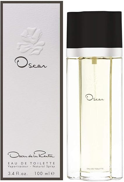 M Oscar by Oscar de la Renta –  for Men